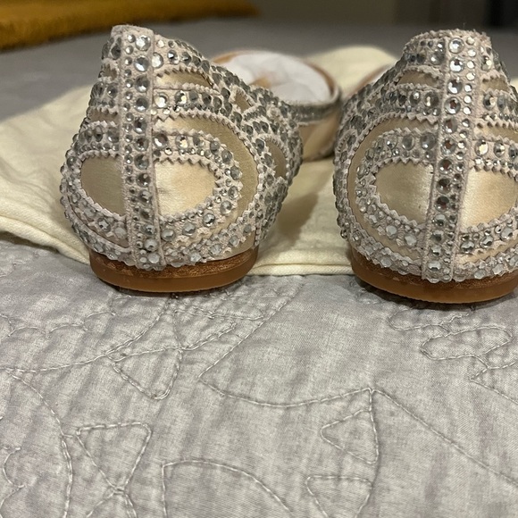 BADGLEY MISCHKA‎ Flats - Picture 3 of 9